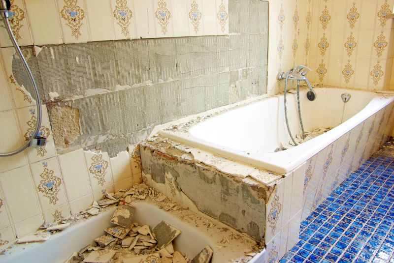 Top Bathroom Remodeling Companies in Rehoboth, MA